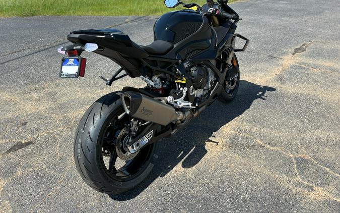 2026 BMW S 1000 RR