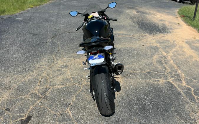 2026 BMW S 1000 RR