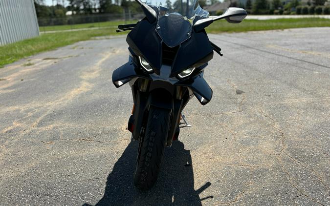 2026 BMW S 1000 RR