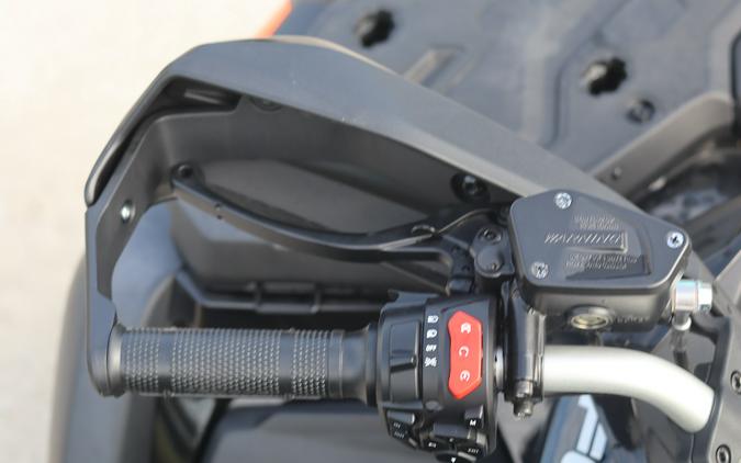 2026 CFMOTO CFORCE 800 Touring