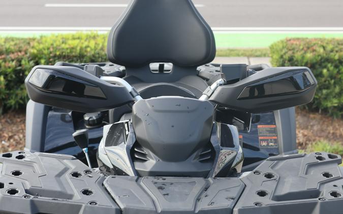 2026 CFMOTO CFORCE 800 Touring