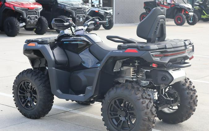 2026 CFMOTO CFORCE 800 Touring