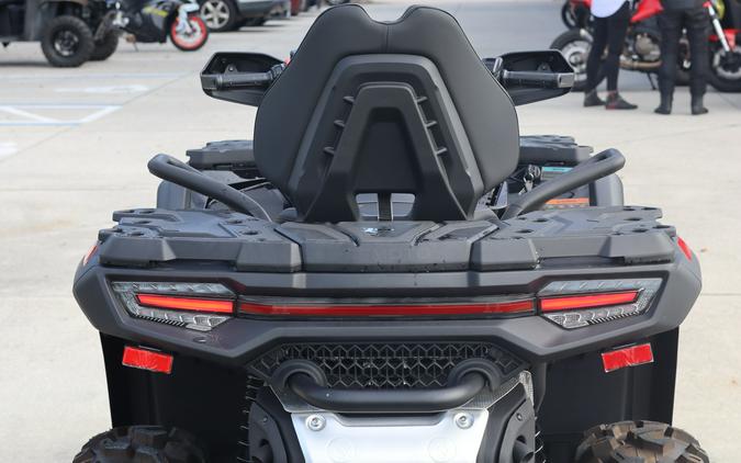2026 CFMOTO CFORCE 800 Touring