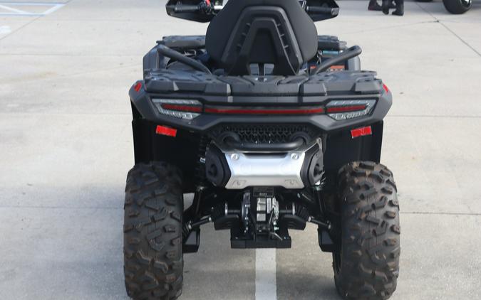 2026 CFMOTO CFORCE 800 Touring
