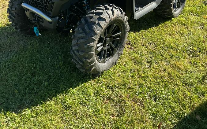 2027 CFMOTO CFORCE 1000 Touring