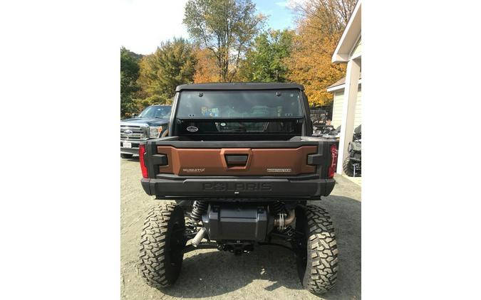 2027 2027 Xpedition XP Northstar Ult - Polaris