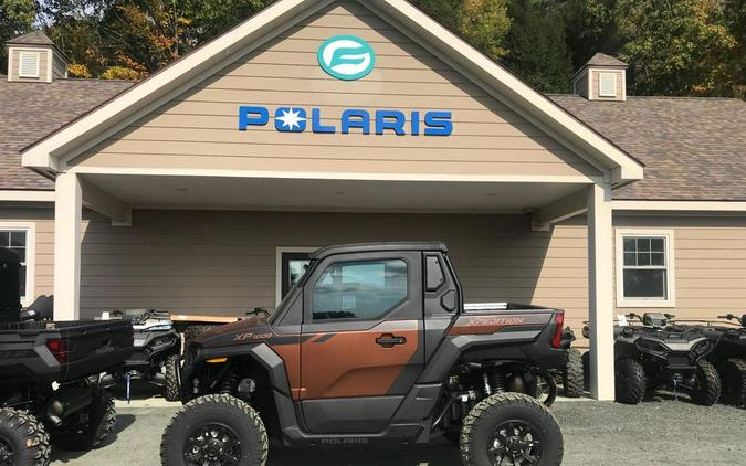 2027 2027 Xpedition XP Northstar Ult - Polaris