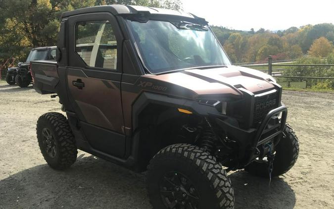 2027 2027 Xpedition XP Northstar Ult - Polaris