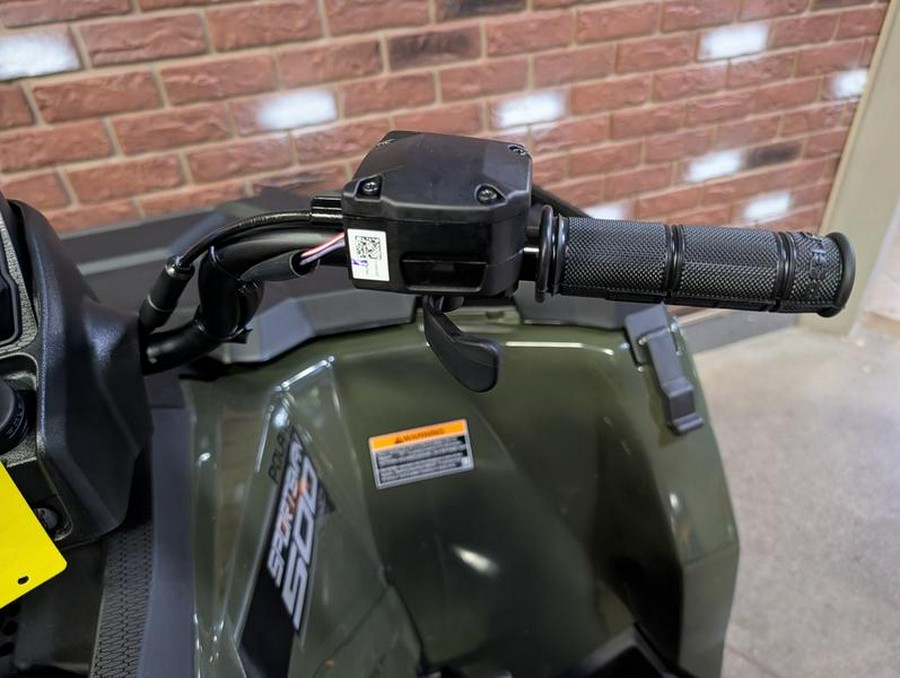 2027 Polaris® Sportsman 500 EPS