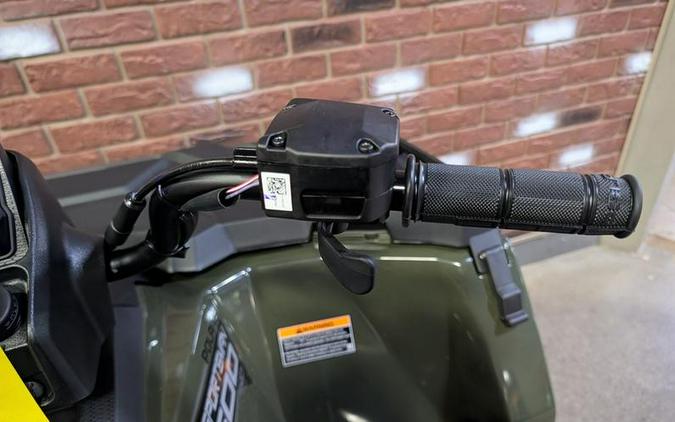 2027 Polaris® Sportsman 500 EPS