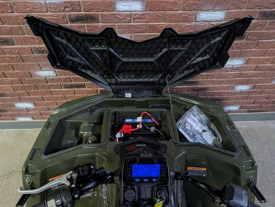 2027 Polaris® Sportsman 500 EPS