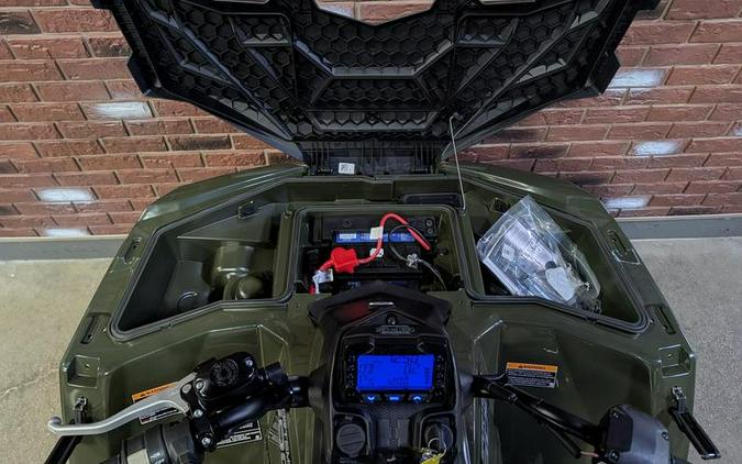 2027 Polaris® Sportsman 500 EPS