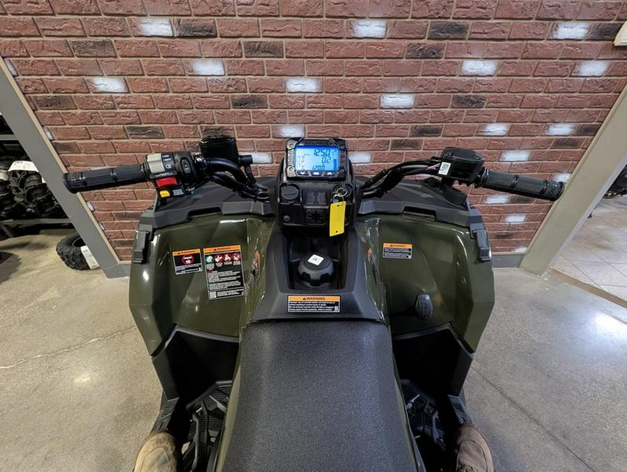 2027 Polaris® Sportsman 500 EPS