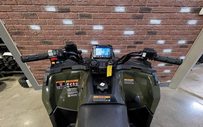 2027 Polaris® Sportsman 500 EPS