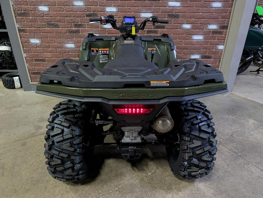 2027 Polaris® Sportsman 500 EPS