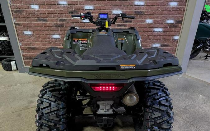2027 Polaris® Sportsman 500 EPS