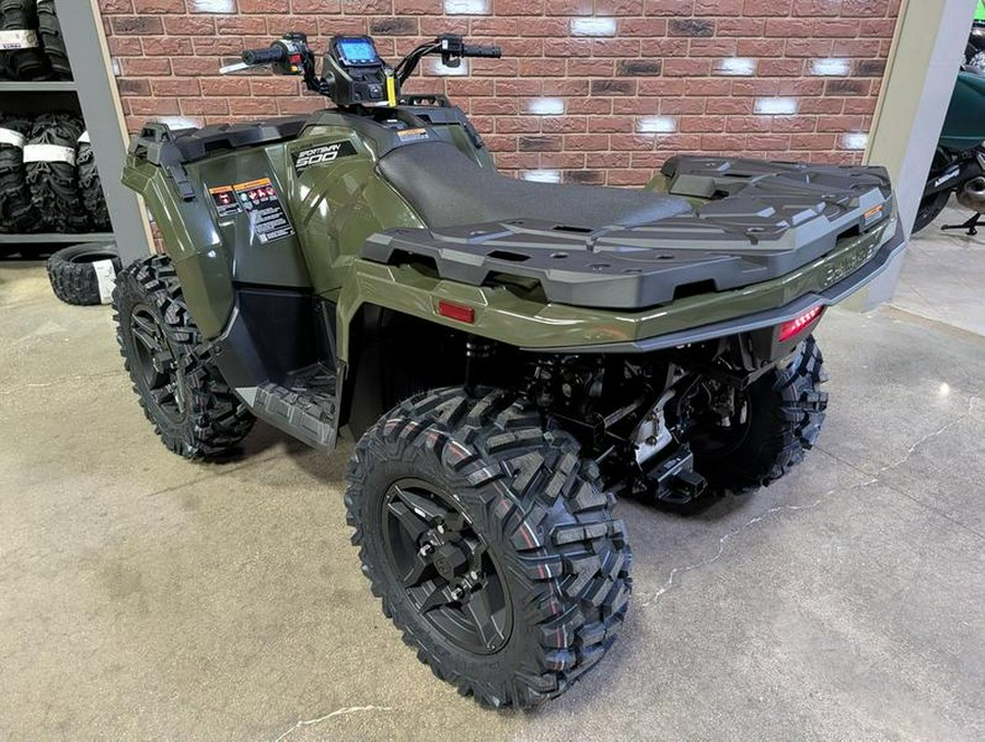 2027 Polaris® Sportsman 500 EPS