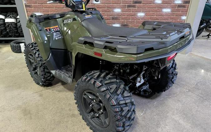 2027 Polaris® Sportsman 500 EPS