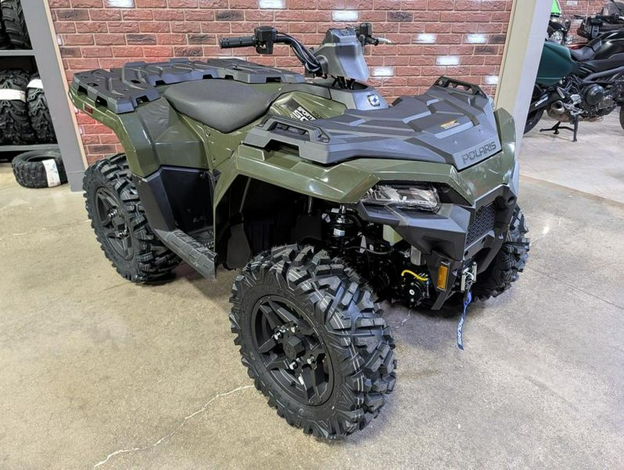 2027 Polaris® Sportsman 500 EPS