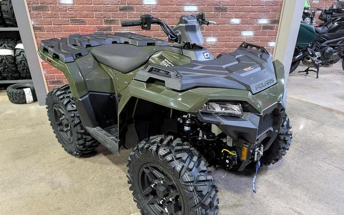 2027 Polaris® Sportsman 500 EPS