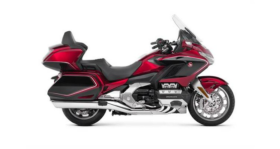 2020 Honda Gold Wing Tour Automatic DCT