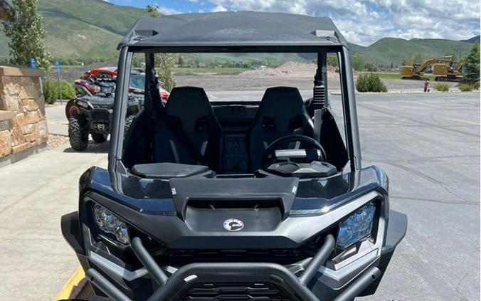 2023 Can-Am Commander XT 700