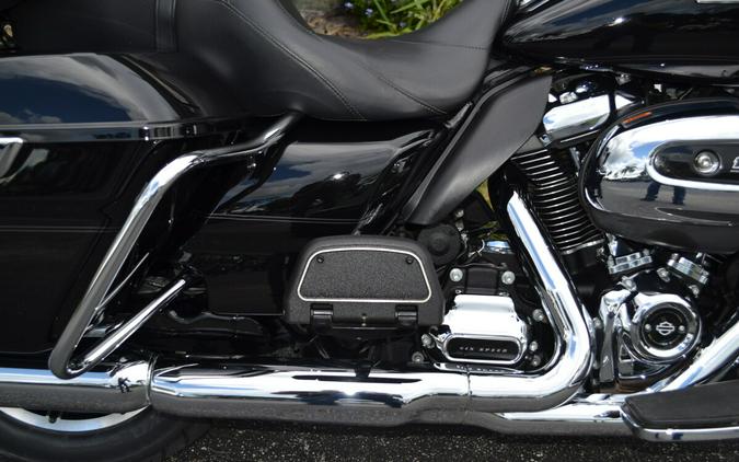 2019 Harley-Davidson Electra Glide Ultra Classic - FLHTCU