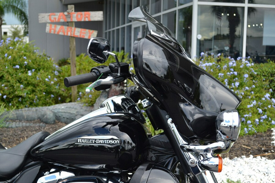 2019 Harley-Davidson Electra Glide Ultra Classic - FLHTCU