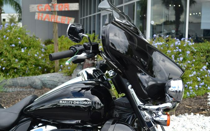 2019 Harley-Davidson Electra Glide Ultra Classic - FLHTCU