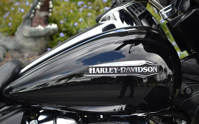 2019 Harley-Davidson Electra Glide Ultra Classic - FLHTCU