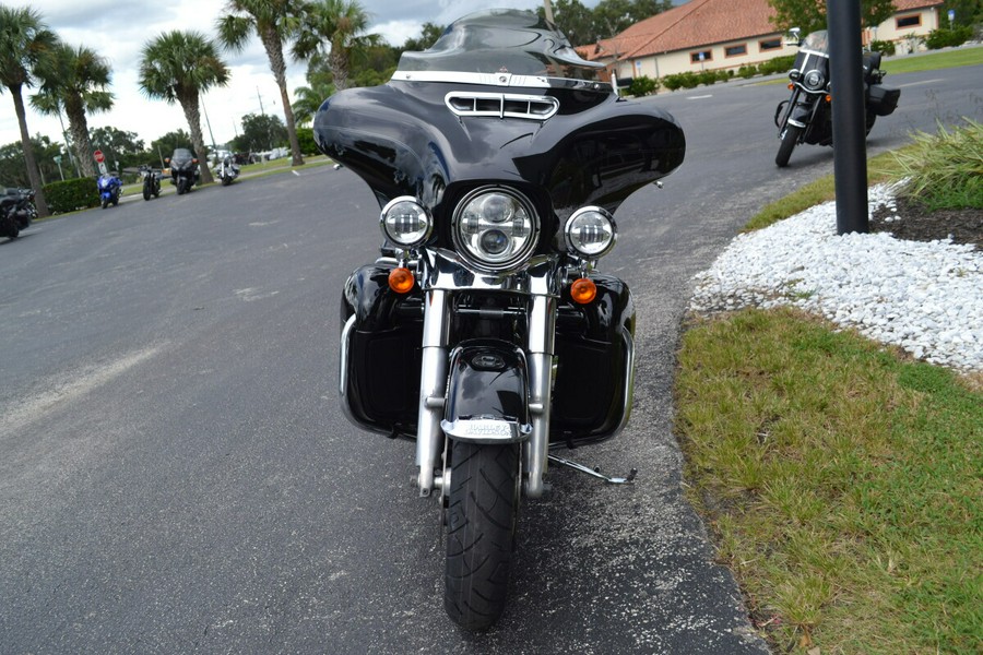 2019 Harley-Davidson Electra Glide Ultra Classic - FLHTCU