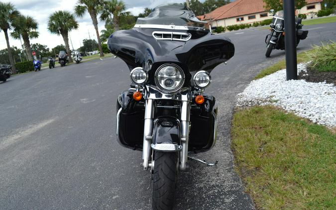 2019 Harley-Davidson Electra Glide Ultra Classic - FLHTCU