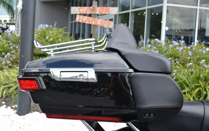 2019 Harley-Davidson Electra Glide Ultra Classic - FLHTCU
