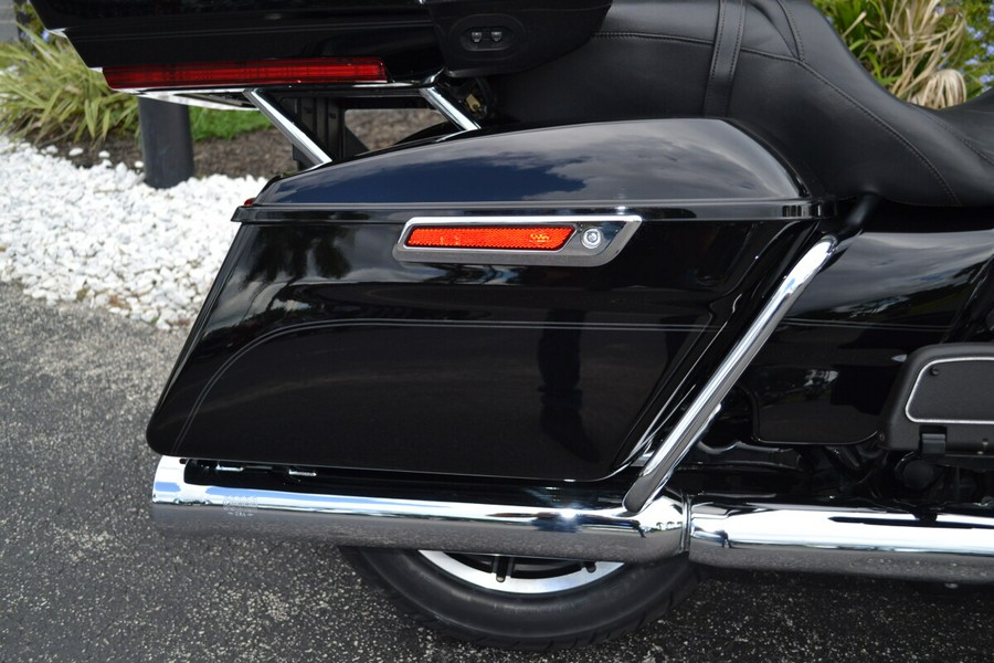 2019 Harley-Davidson Electra Glide Ultra Classic - FLHTCU