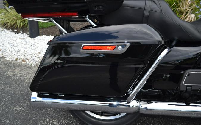 2019 Harley-Davidson Electra Glide Ultra Classic - FLHTCU