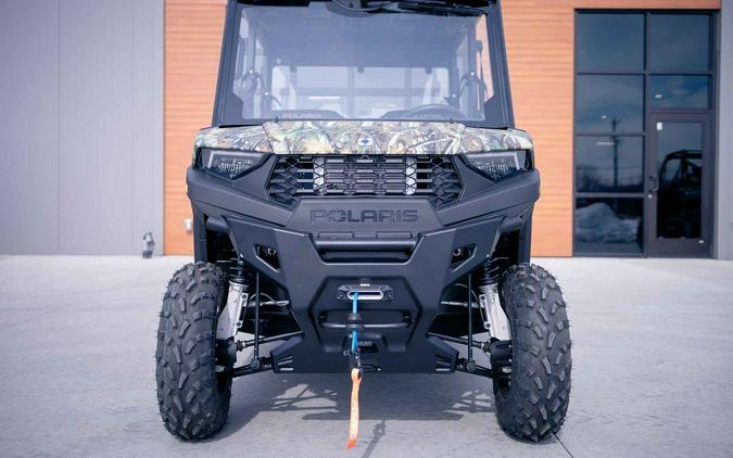 2023 Polaris® Ranger Crew SP 570 Premium Polaris Pursuit Camo