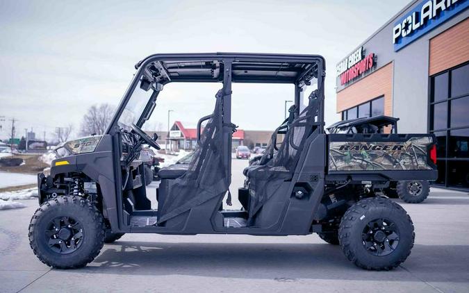 2023 Polaris® Ranger Crew SP 570 Premium Polaris Pursuit Camo