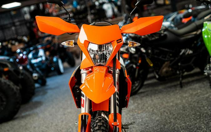 2024 KTM 350 EXC-F