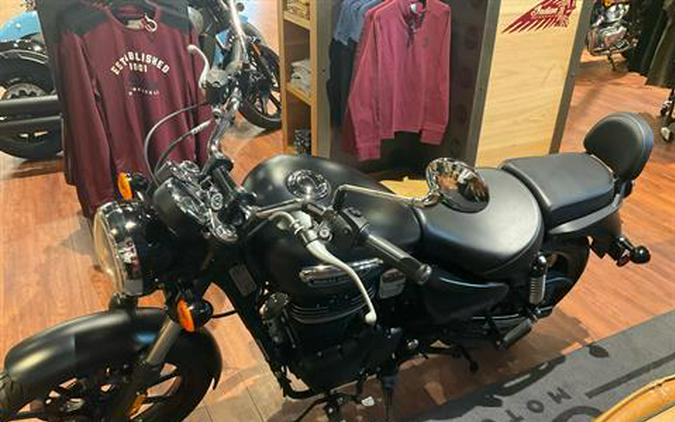 2022 Royal Enfield Meteor 350