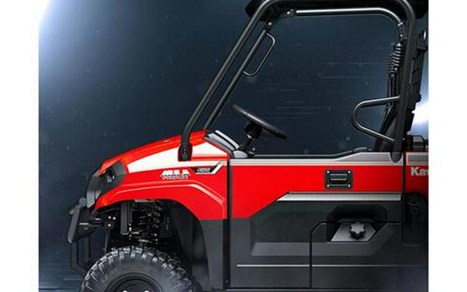 2024 Kawasaki MULE PRO-MX EPS