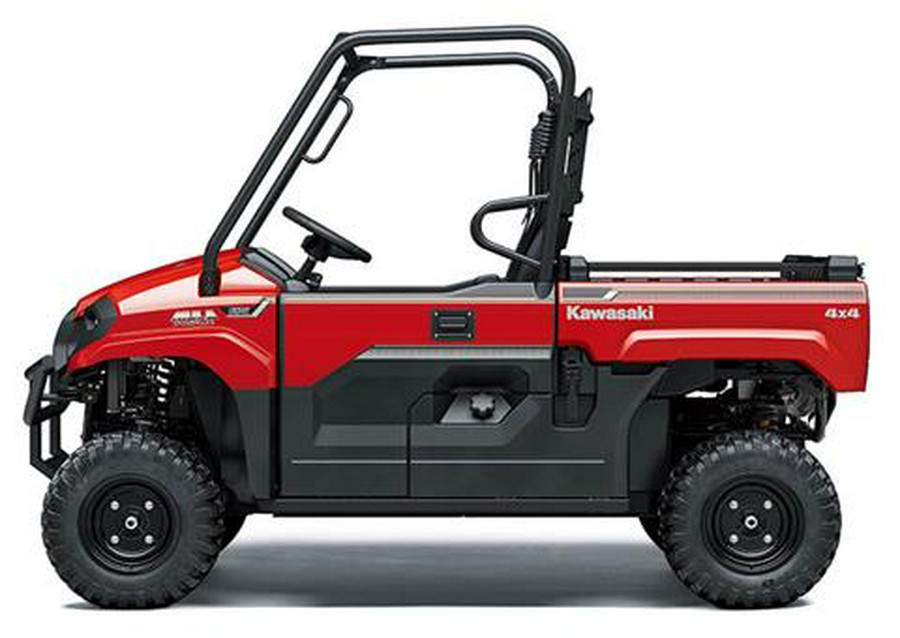 2024 Kawasaki MULE PRO-MX EPS