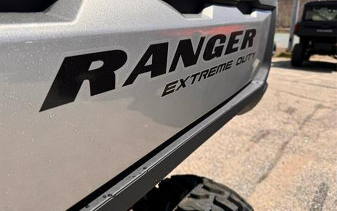 2024 Polaris Ranger XD 1500 Northstar Edition Premium