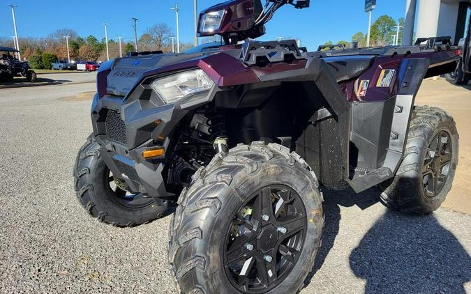 2024 Polaris® Sportsman 850 Premium