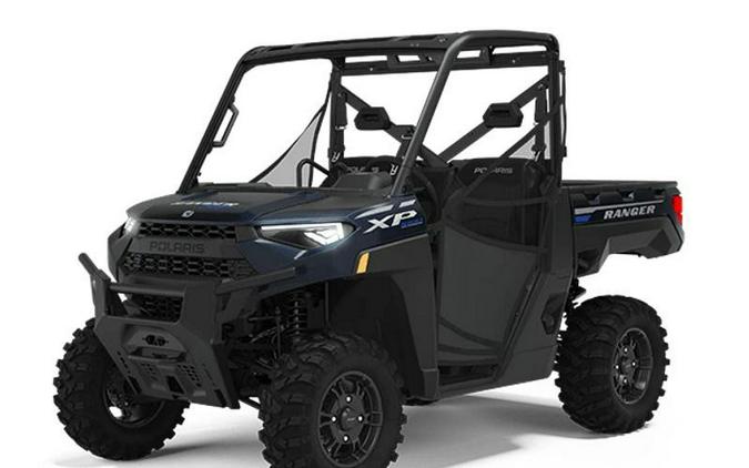 2024 Polaris Industries Ranger XP® 1000 Premium