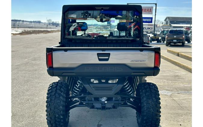 2024 Polaris Industries Ranger Crew XD 1500 Northstar Ed. Ultimate 6