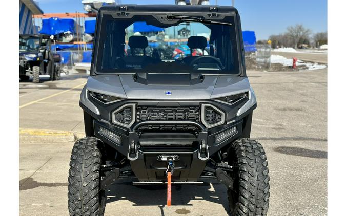 2024 Polaris Industries Ranger Crew XD 1500 Northstar Ed. Ultimate 6