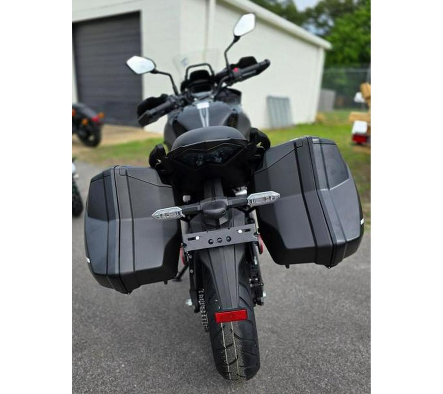 2024 Kawasaki Versys® 650 LT ABS