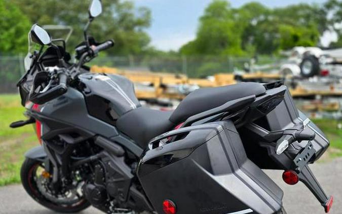 2024 Kawasaki Versys® 650 LT ABS