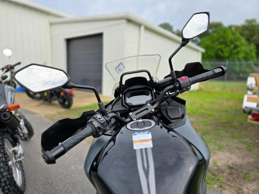 2024 Kawasaki Versys® 650 LT ABS