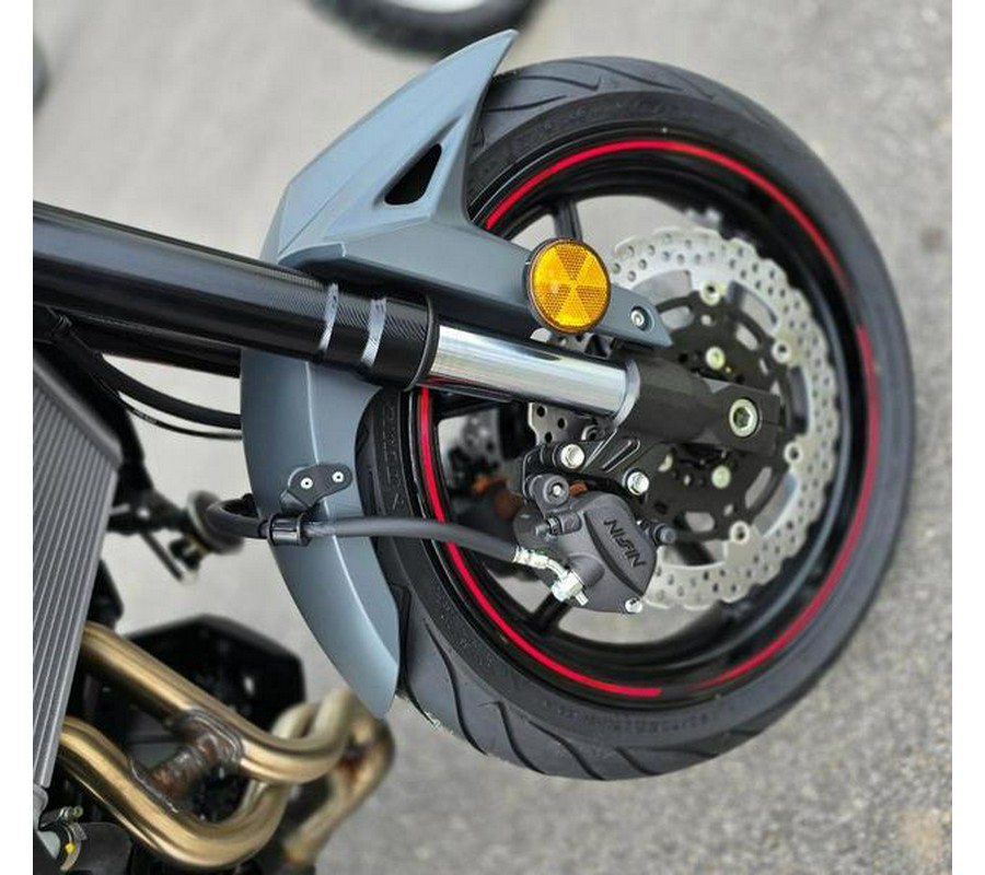 2024 Kawasaki Versys® 650 LT ABS